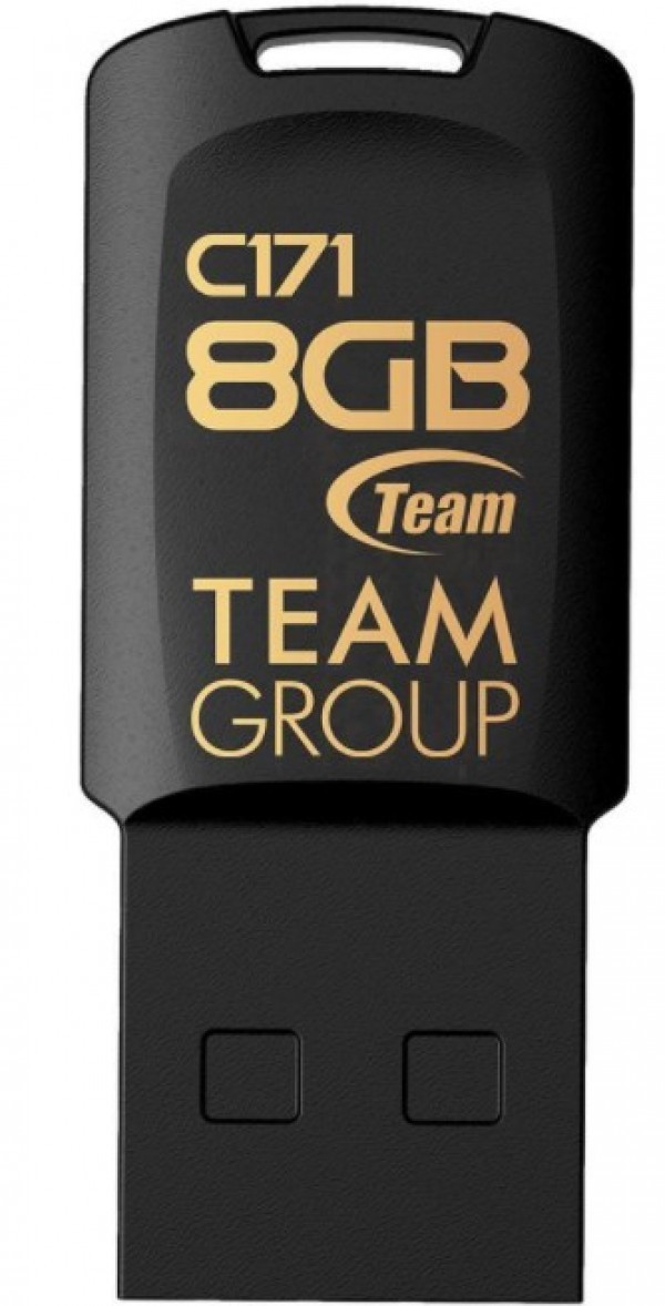 TeamGroup C171 8GB USB 2.0 TC1718GB01