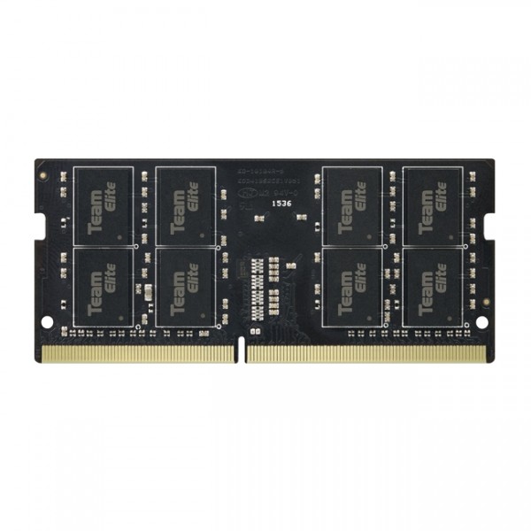 TeamGroup 4GB DDR4 SO-DIMM 2400MHz