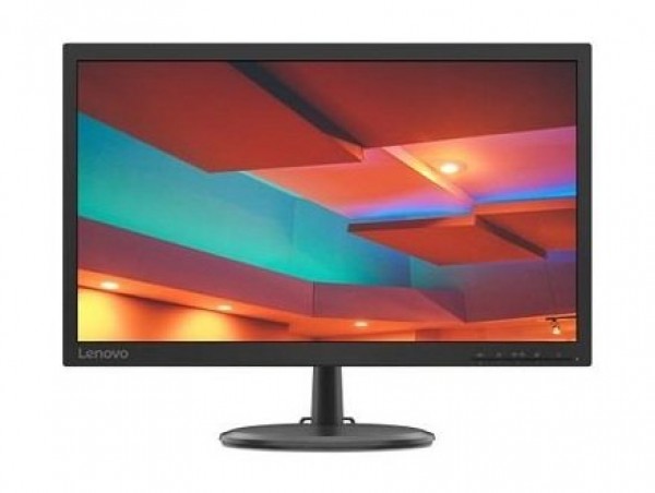 Lenovo D22-20 Full HD 21.5'' monitor
