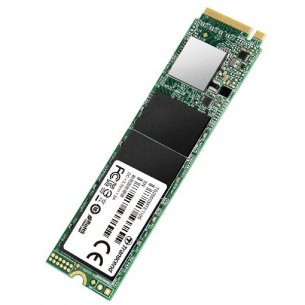 Transcend 256GB SSD M.2 TS56GMTE110S