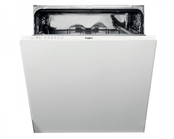 WHIRLPOOL WI 3010 ugradna mašina za pranje sudova