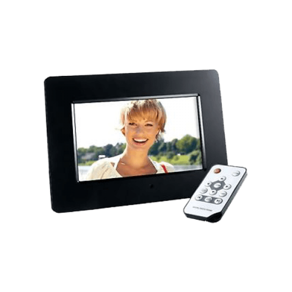 Inteso Agent plus 7'' Foto Ram