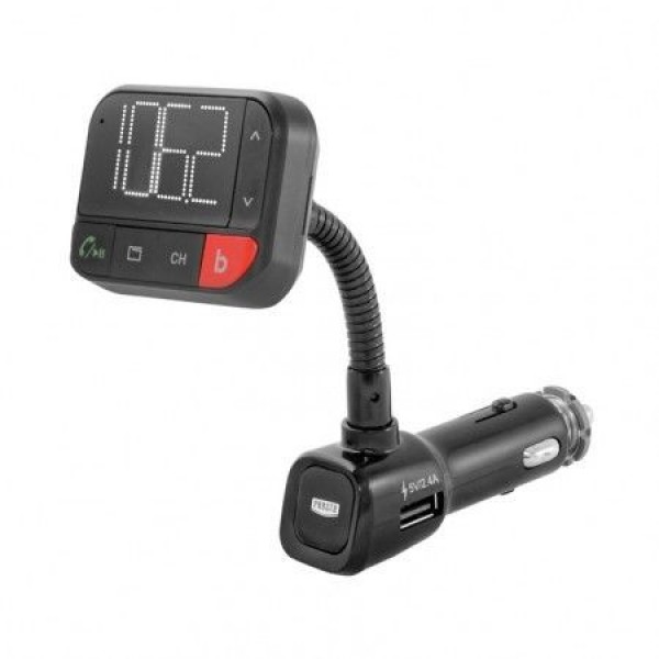 Prosto BTM712D FM transmiter bluetooth