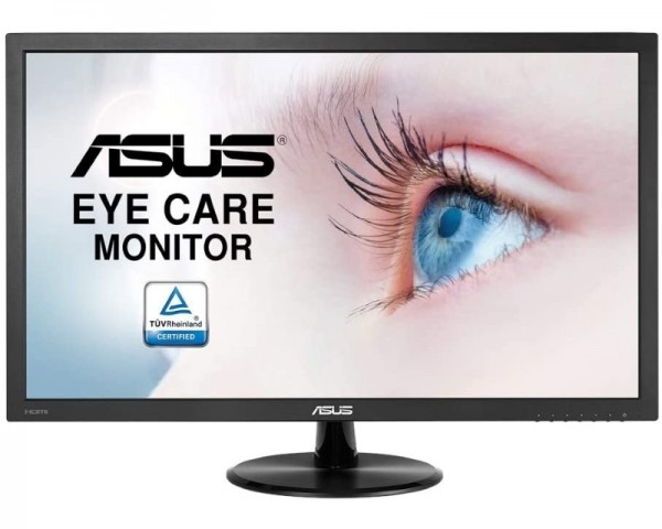 ASUS VP247HAE LED 23.6'' monitor