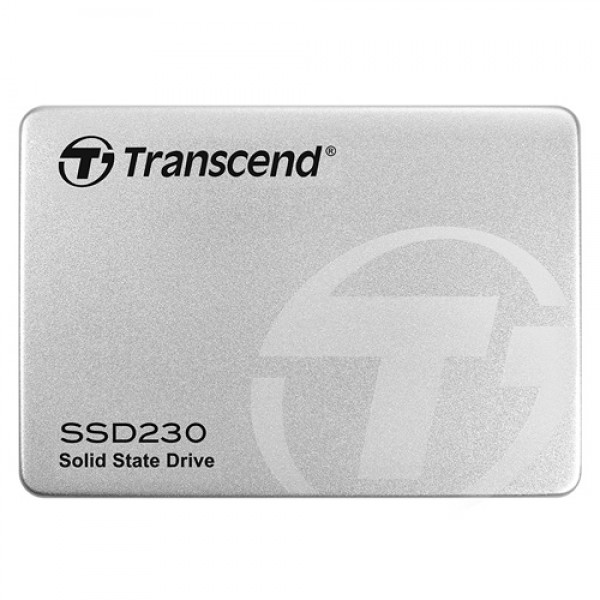 Transcend 256GB 2.5'' SSD TS256GSSD230S