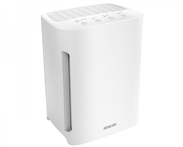 SENCOR SHA 6400WH-EUE3 Prečišćivač vazduha