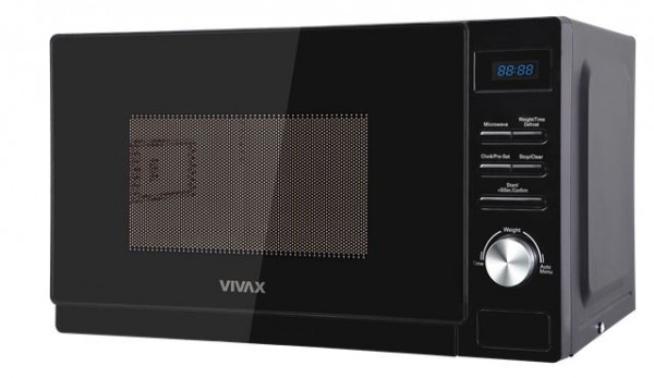 VIVAX MWO-2070BL mikrotalasna rerna