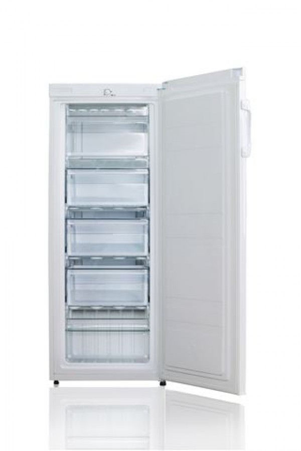 VIVAX HOME zamrzivač VF-157 WH