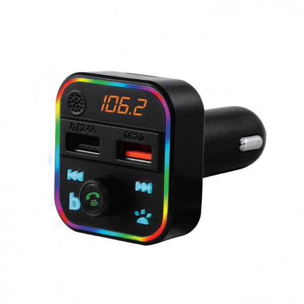 Prosto BT74 FM transmiter bluetooth