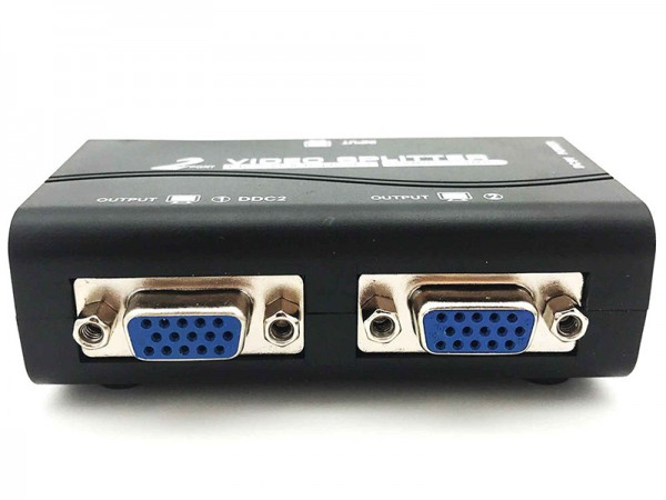 VGA spliter 2-porta
