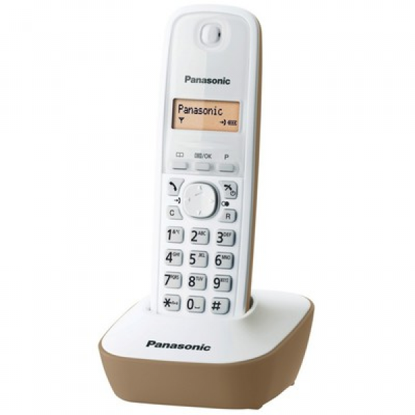 Panasonic KX-TG1611FXJ