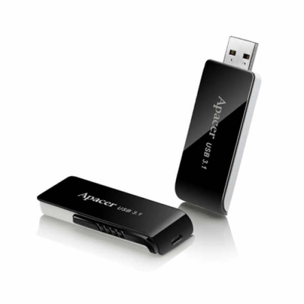 Apacer AP128GAH350B-1 128GB USB 3.1
