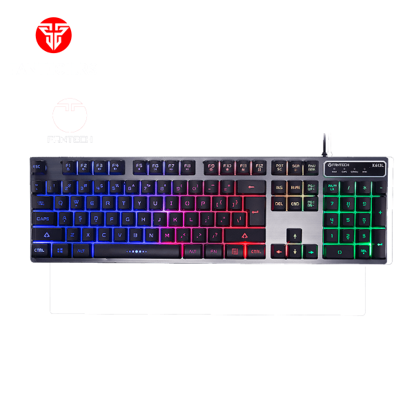 Fantech K613L Gejmerska tastatura