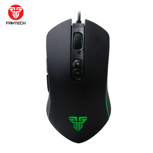 Fantech X9 Thor Gaming Mouse