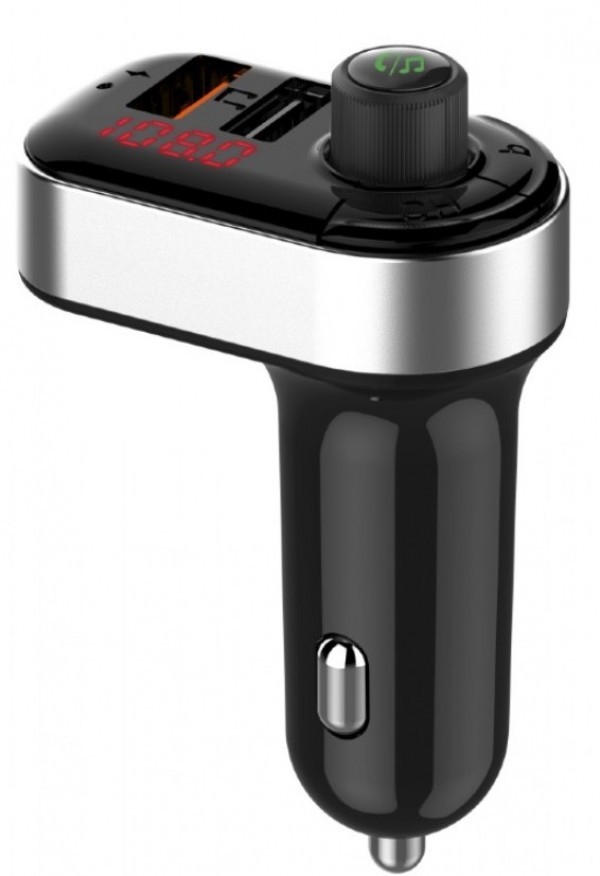 Gembird BTT04 FM transmiter bluetooth