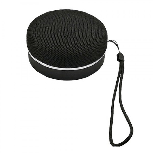 Xwave B Mini Round black bluetooth zvučnik