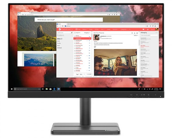 Lenovo L22e-30 21.5'' LCD monitor