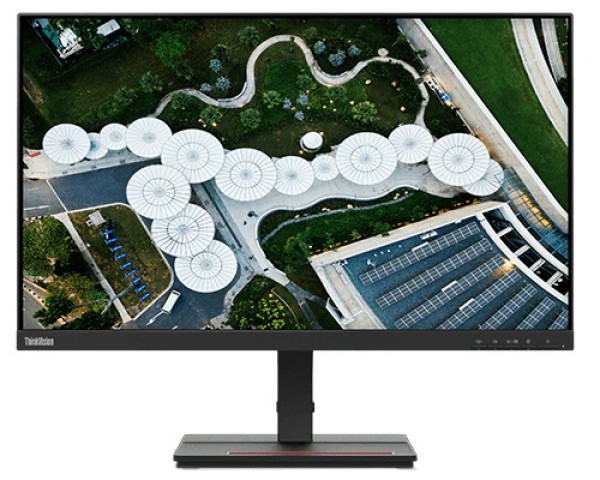 Lenovo ThinkVision S24e-20  Full HD 24'' monitor
