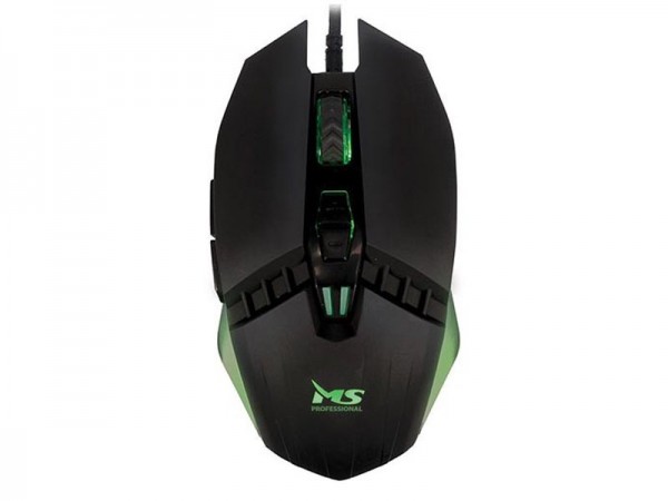 MS Nemesis C105 Gejmerski miš