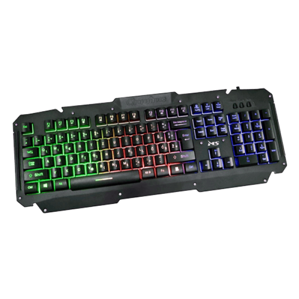 MS Flare Gejmerska tastatura