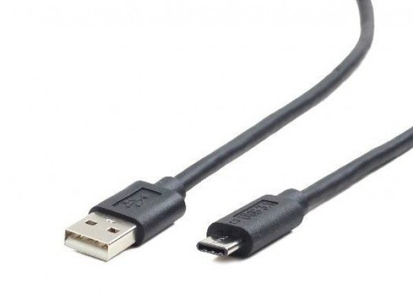 USB 2.0 AM to Type-C kabl 1.8m