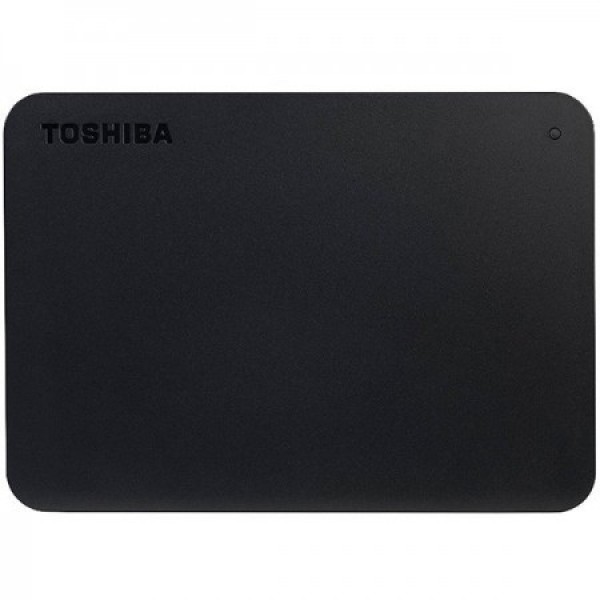 Toshiba 1TB Canvio Basics EXT.HDD