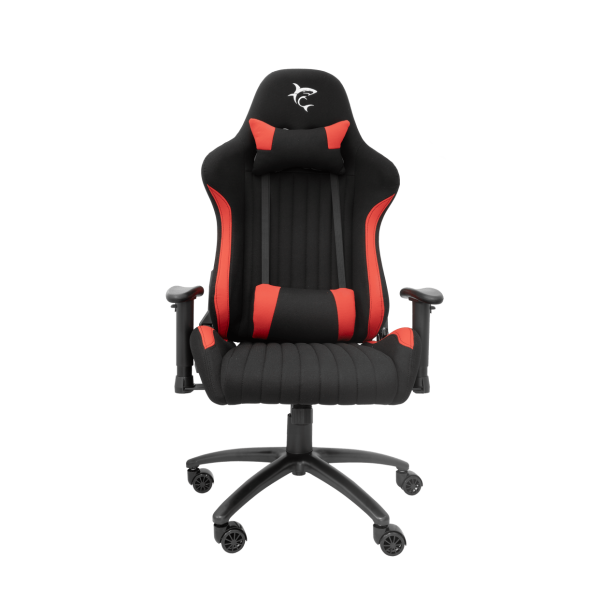 WS DARK DEVIL Black, Gaming Chair