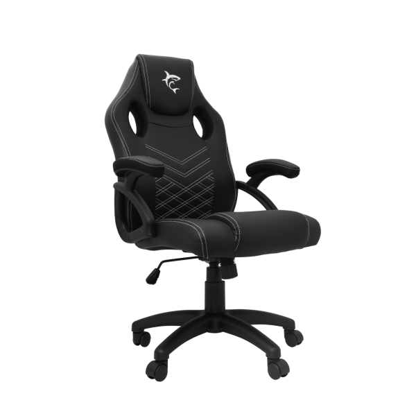 WS ZOLDER Black, Gaming Chair