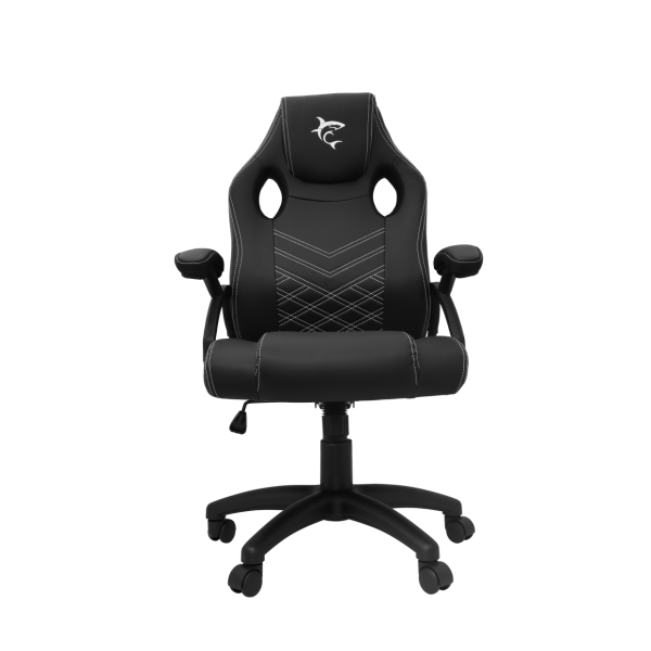 WS ZOLDER Black, Gaming Chair