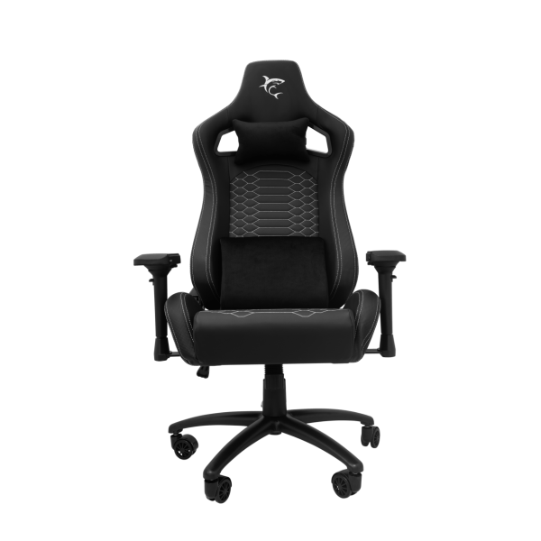 WS PHOENIX Black, Gaming Chair
