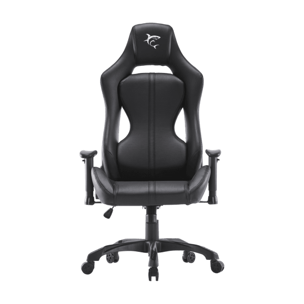 WS MONZA Black, Gaming Chair