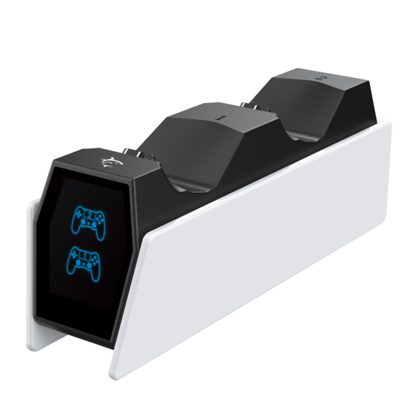WS PS4 RINGSIDE, Charging Dock