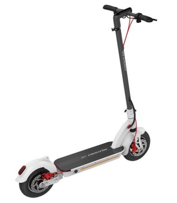 MS ENERGY e-romobil e10 beli