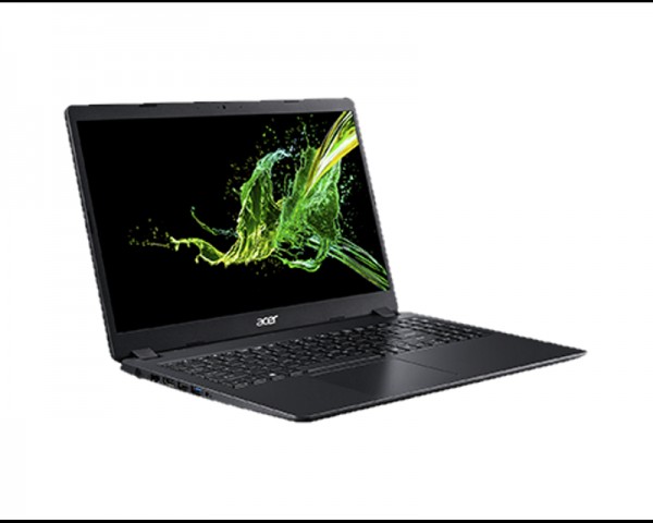 ACER Aspire A315 15.6'' FHD i3-1005G1 4GB 256GB SSD crni