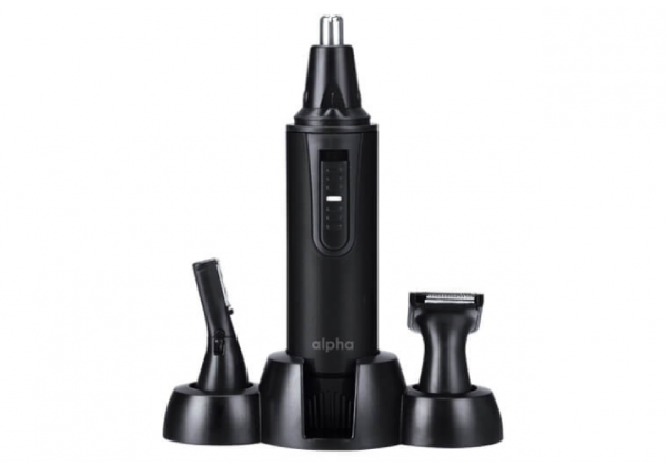 Alpha ANS78 Trimer set