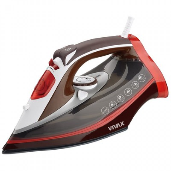 Vivax IR-2201CC pegla
