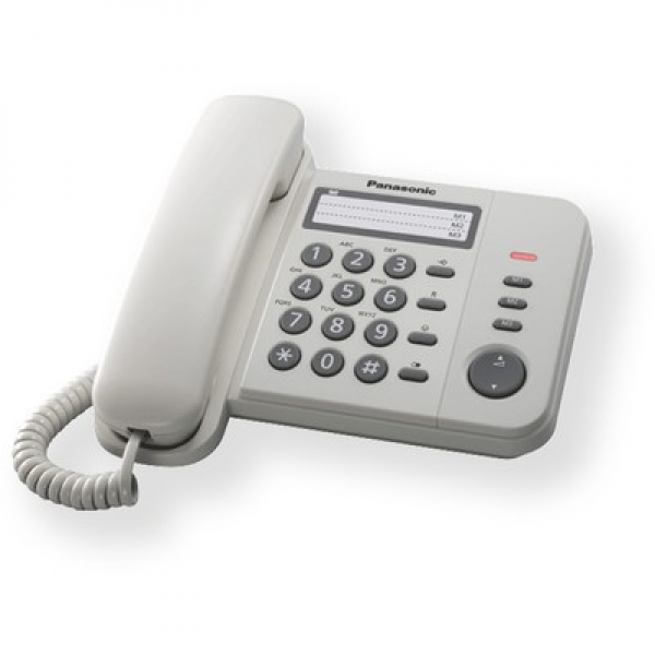 Panasonic KX-TS520FXW