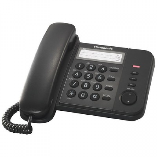 Panasonic KX-TS520FXB