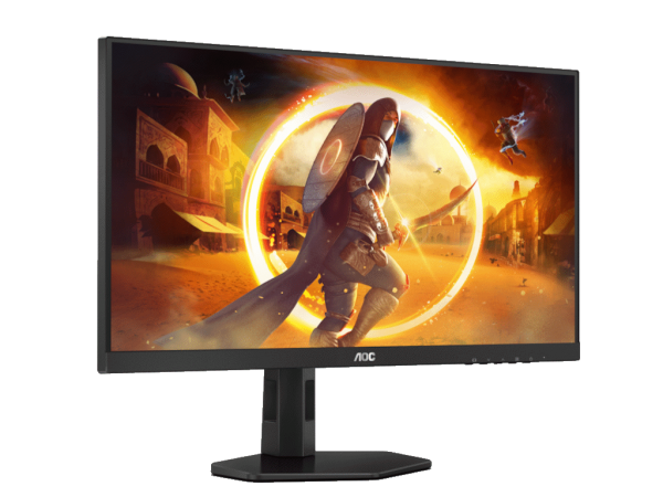 AOC Q27G4XN QHD 180Hz 27'' monitor