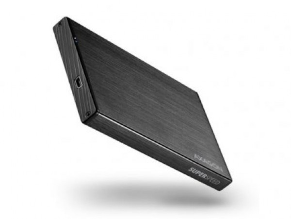 Axagon EE25-XA3 2.5'' USB 3.2 HDD rack