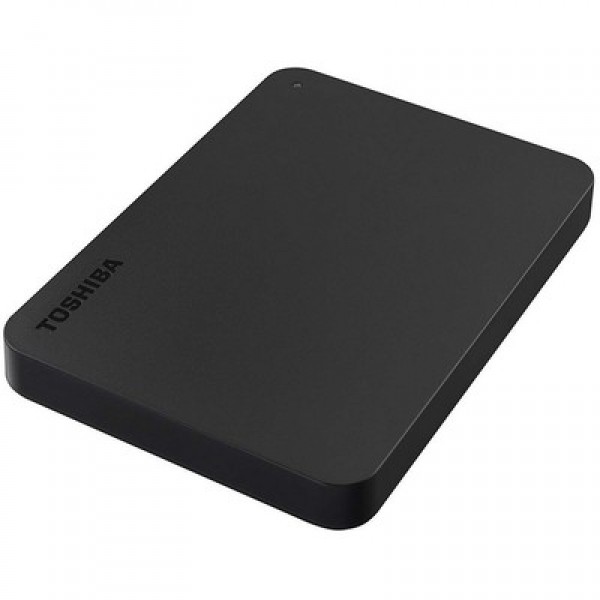 Toshiba 4TB Canvio Basics USB 3.0 XUHDTB440EK3CA