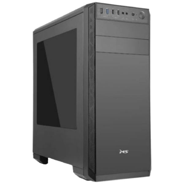 MSGW Individual Intel Core i5-10400/16GB/500GB-SSD/GTX1660-6GB