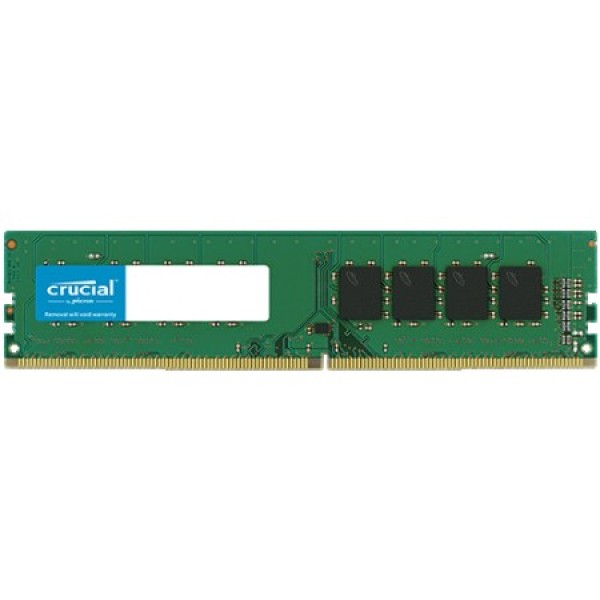 Crucial 16GB DDR4 2666MHz
