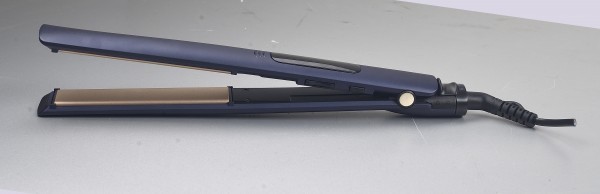 ALPHA Presa za kosu AHS615 SB