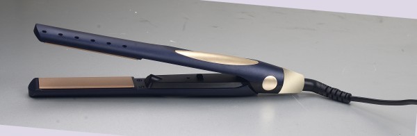 ALPHA Presa za kosu AHS611 SB