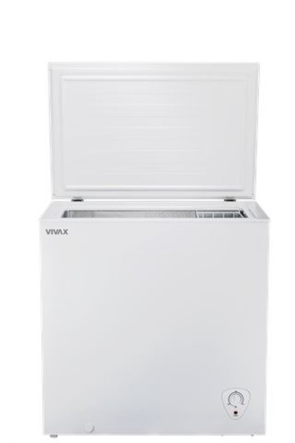 VIVAX HOME zamrzivač CFR-198, horizontalni
