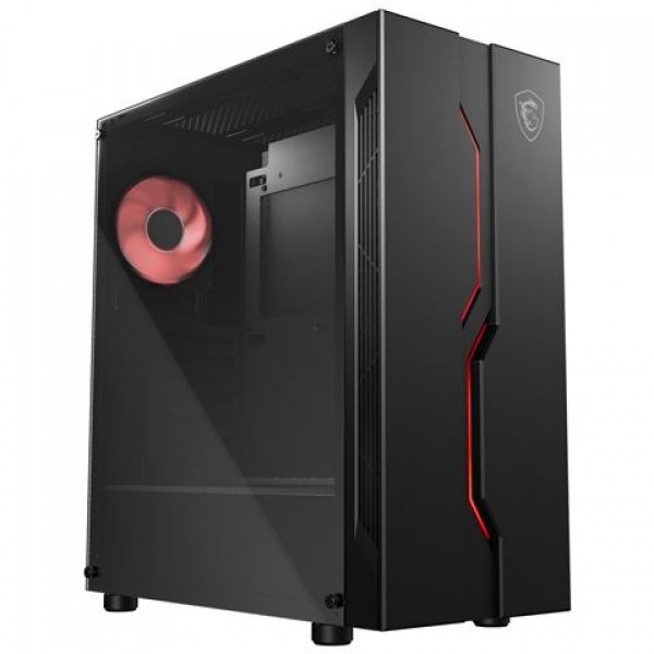 KUĆIŠTE MSI MAG Vampiric 010M