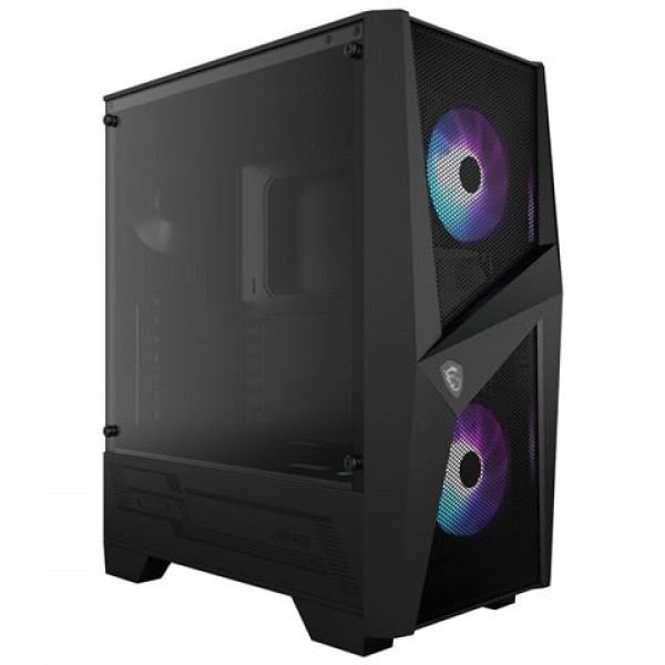 KUĆIŠTE MSI MAG Forge 100R