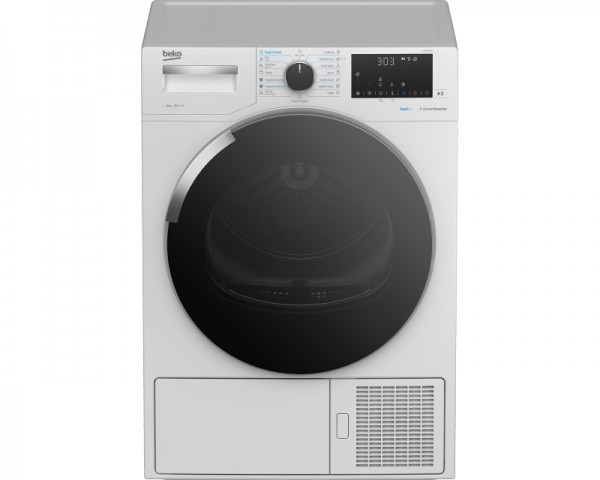 BEKO DG 8540 SX mašina za sušenje veša