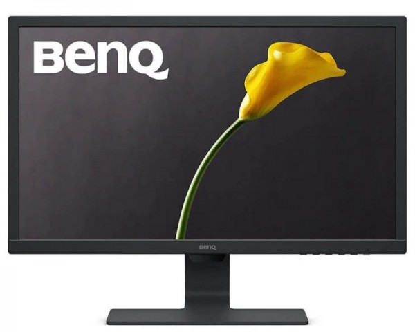 BENQ 24'' GL2480 LED monitor